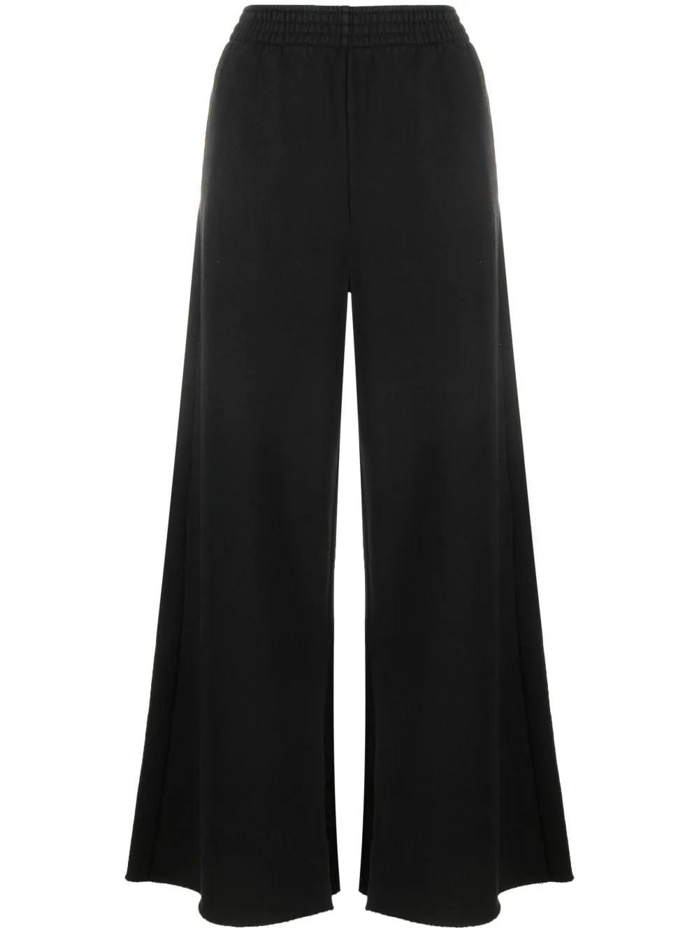 MM6 Maison Margiela Trousers Black