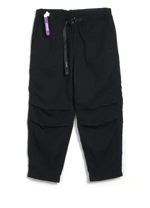 MT Trousers | Black