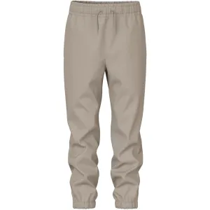 Name It Pure Cashmere Vallen Regular Sweatpants