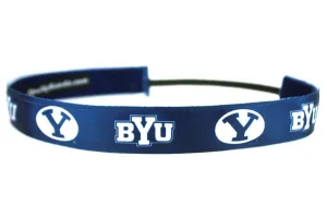 NCAA Brigham Young University Team Colors (SKU 1512)