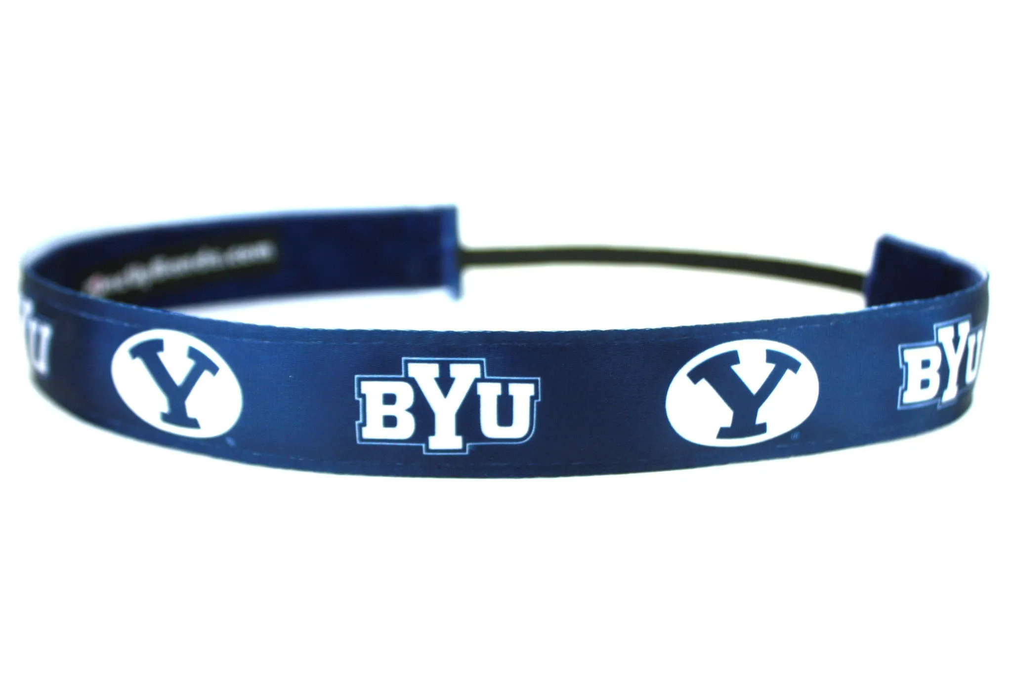 NCAA Brigham Young University Team Colors (SKU 1512)