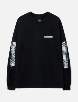 NH. 1 Long Sleeve T-Shirt