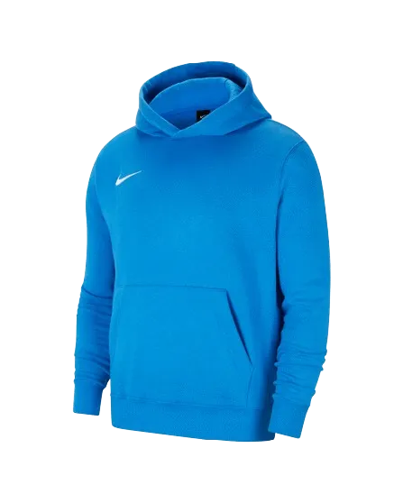 NIKE PARK 20 HOODIE - MEN - ROYAL BLUE