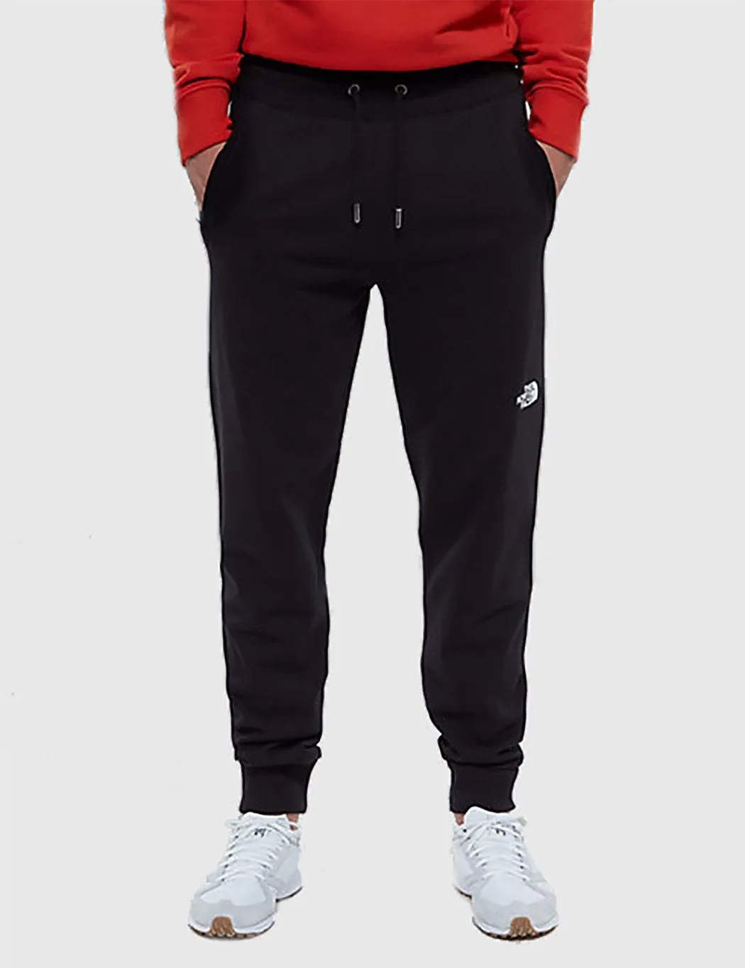 North Face NSE Light Trousers - Black