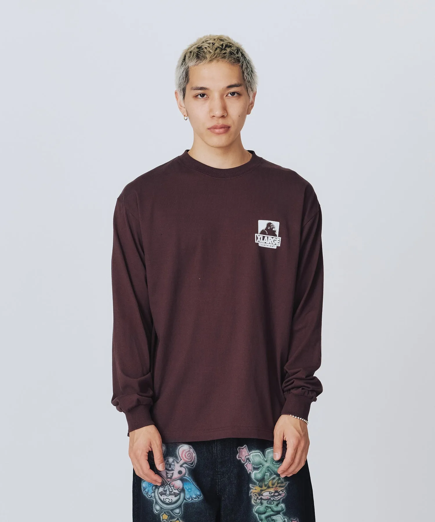 OG L/S TEE