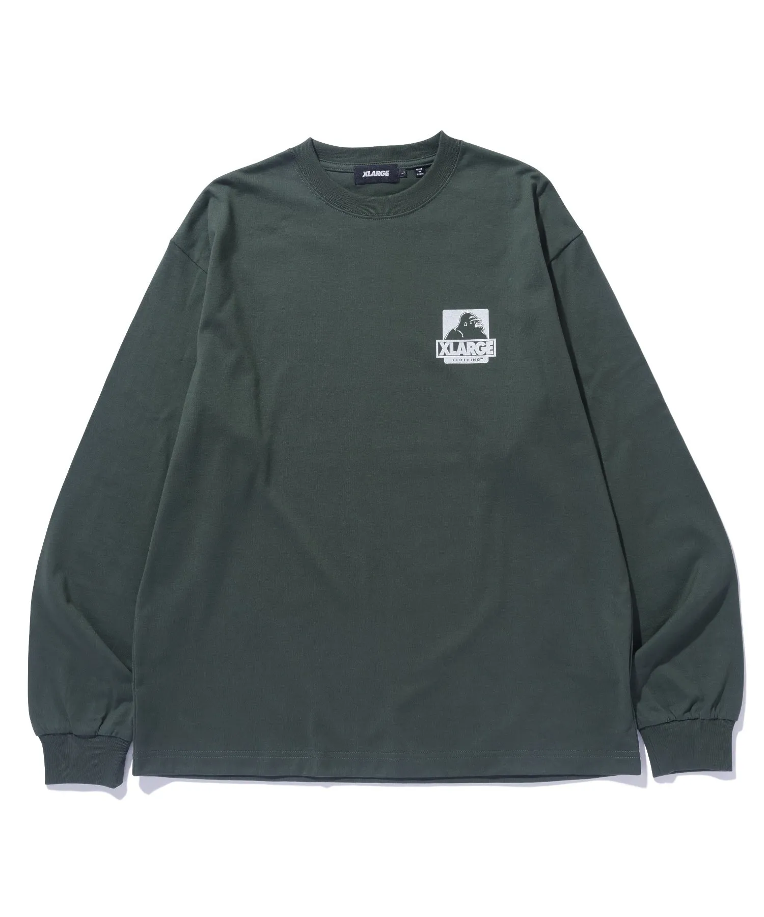 OG L/S TEE