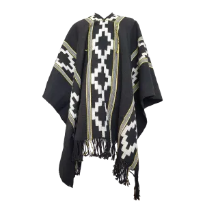 Olta lamb Poncho