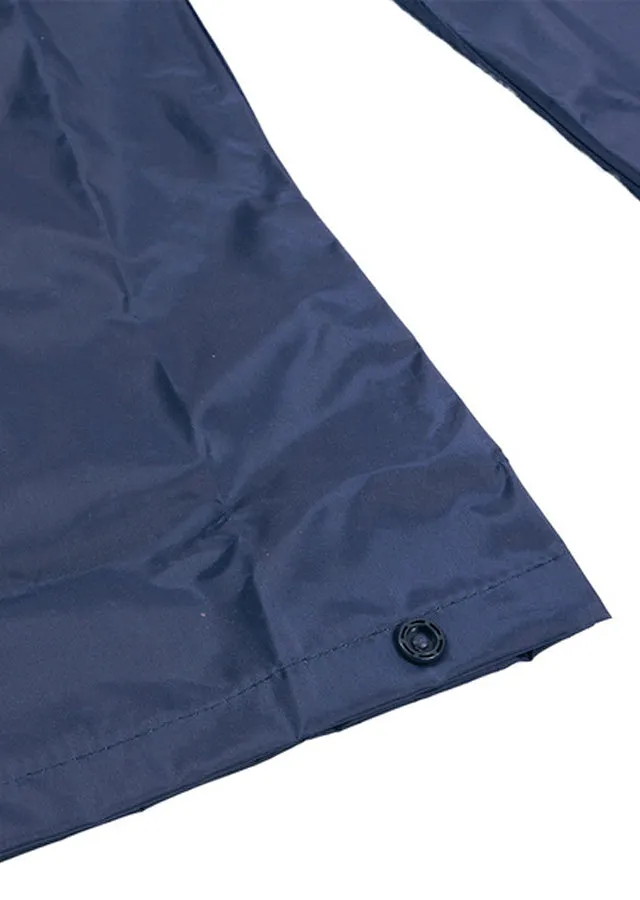 Original ECO Navy Blue Over Trousers