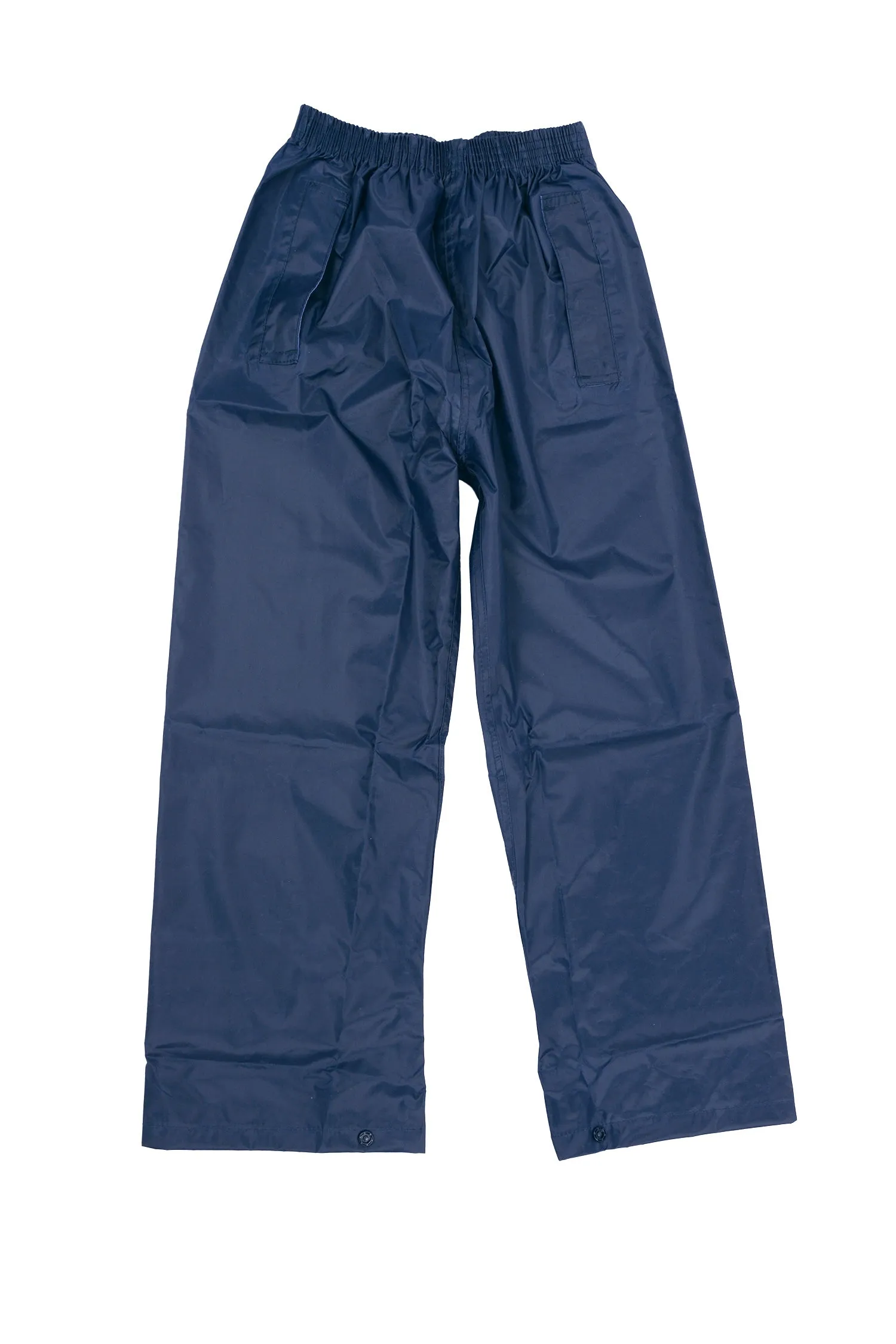 Original ECO Navy Blue Over Trousers