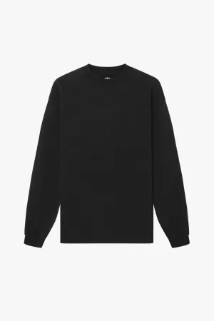 Oversized L/S T-Shirt