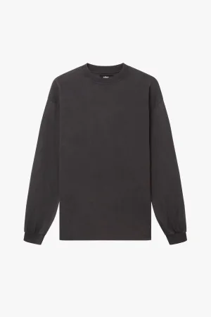 Oversized L/S T-Shirt