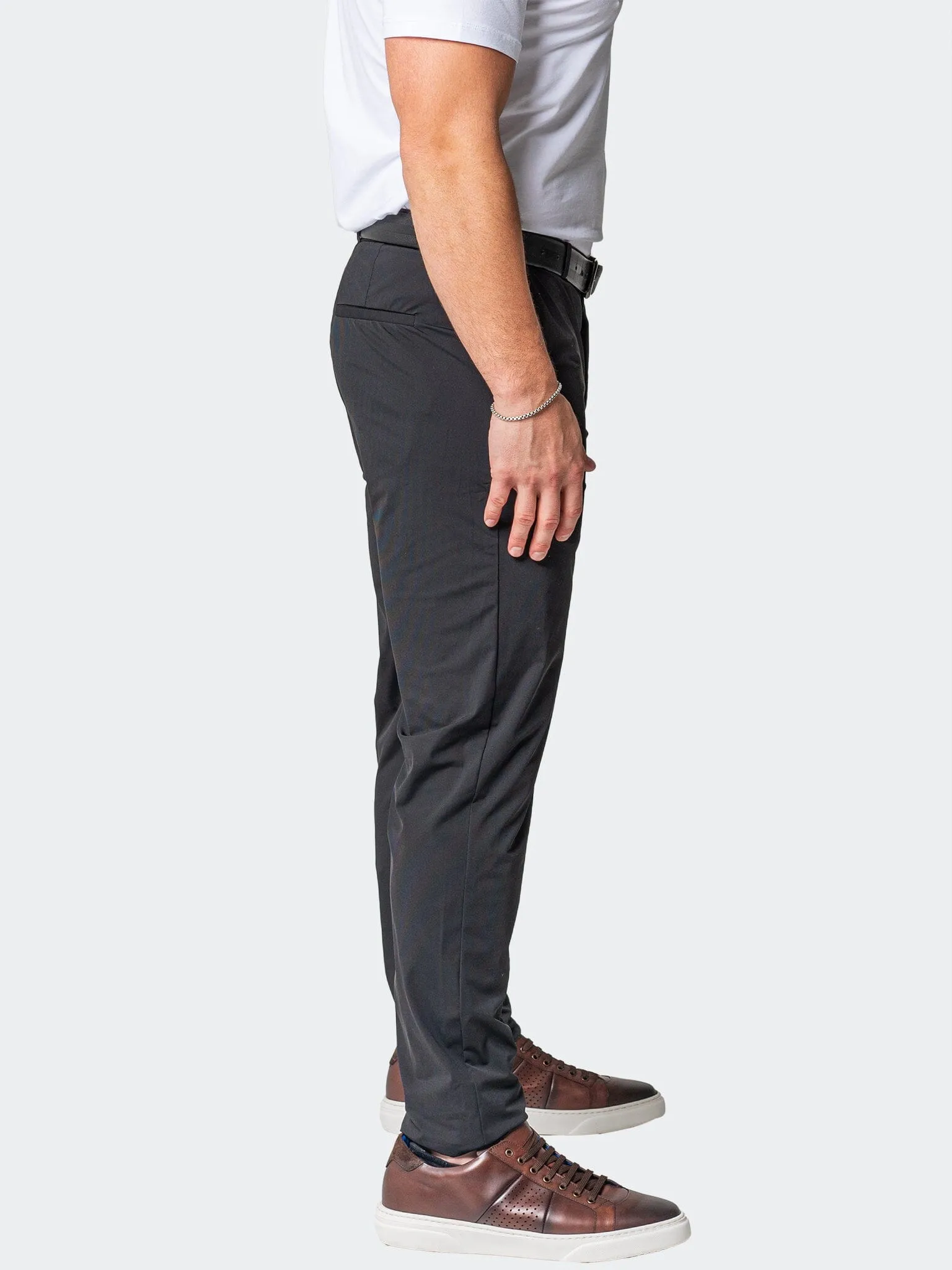 Pants Sun Black