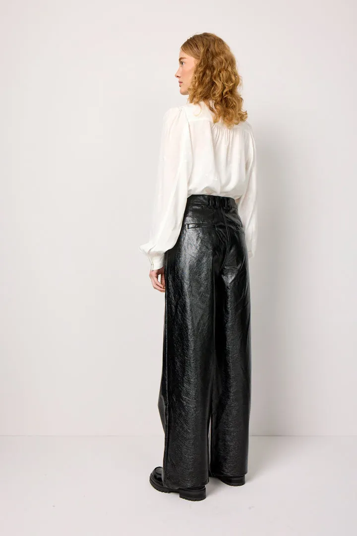 Phoenix Trousers - Black