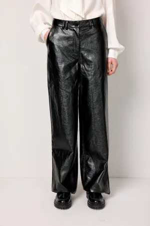 Phoenix Trousers - Black