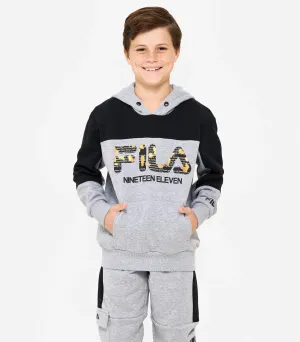 popular  Fila Hoodie- Julian