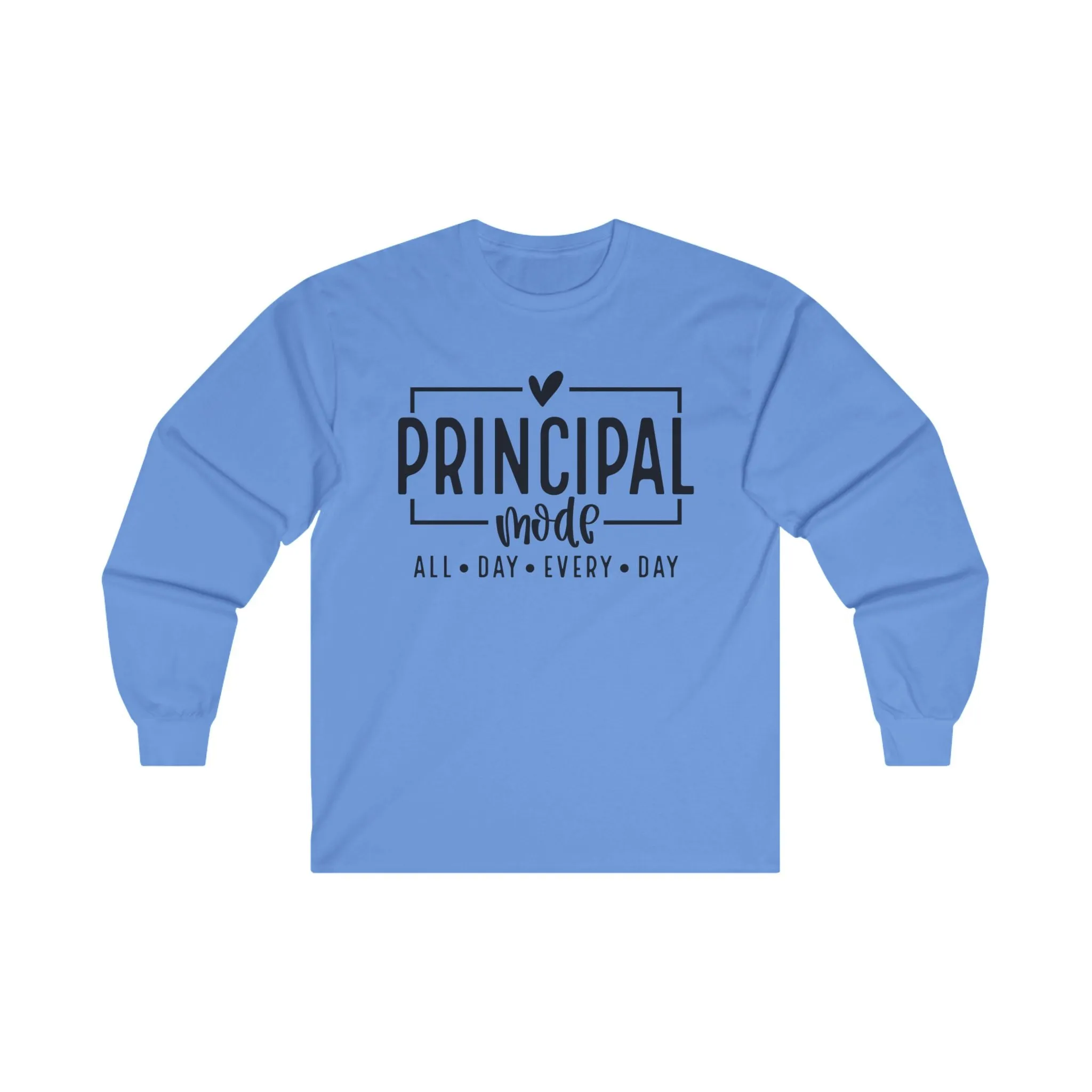 Principal Mode Long Sleeve Shirt