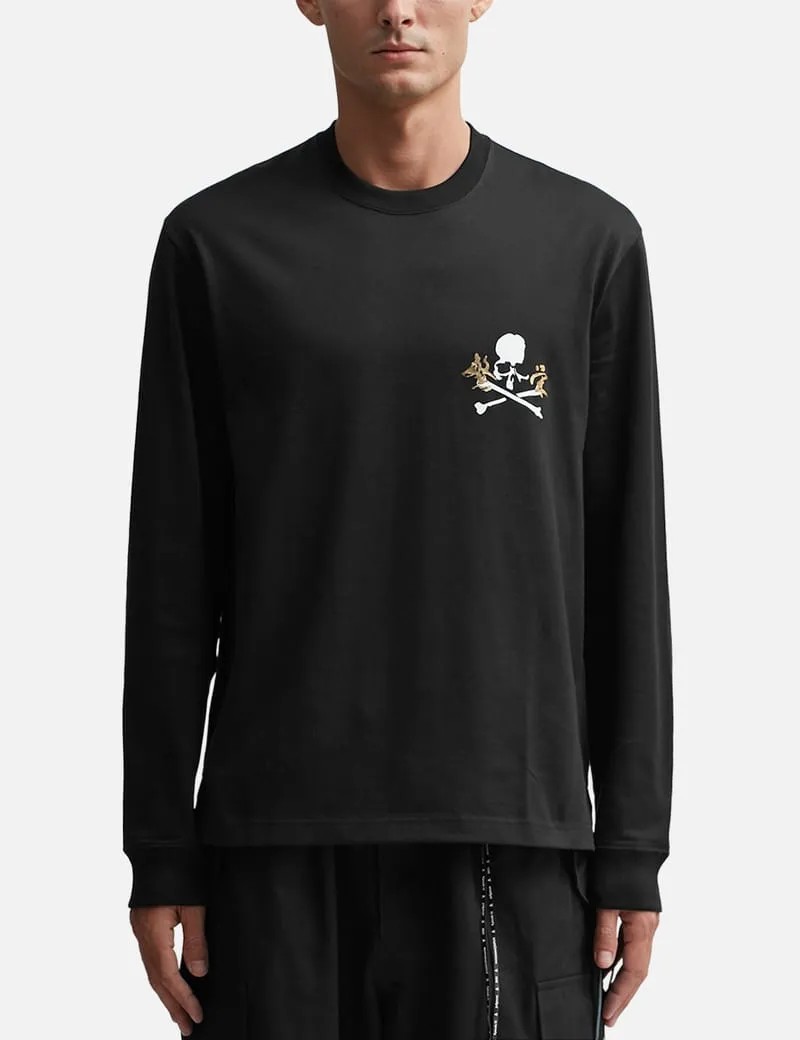 Prosperity Long Sleeve T-shirt