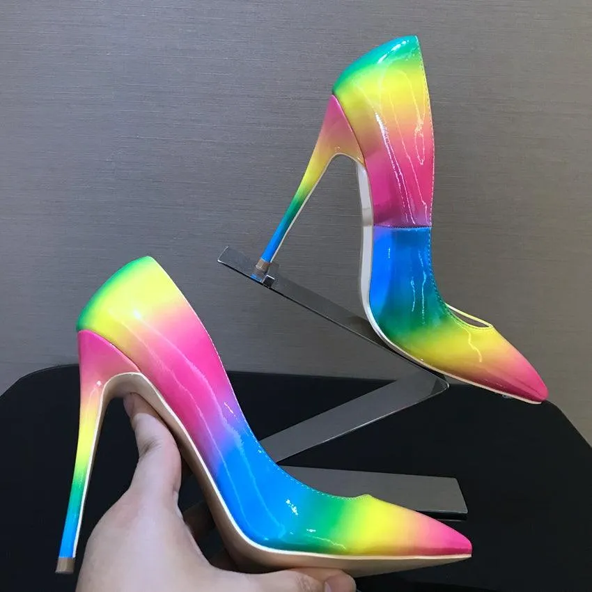 RAINBOW DREAM PUMP