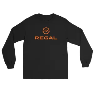 Regal Cinemas Logo Long Sleeve Shirt