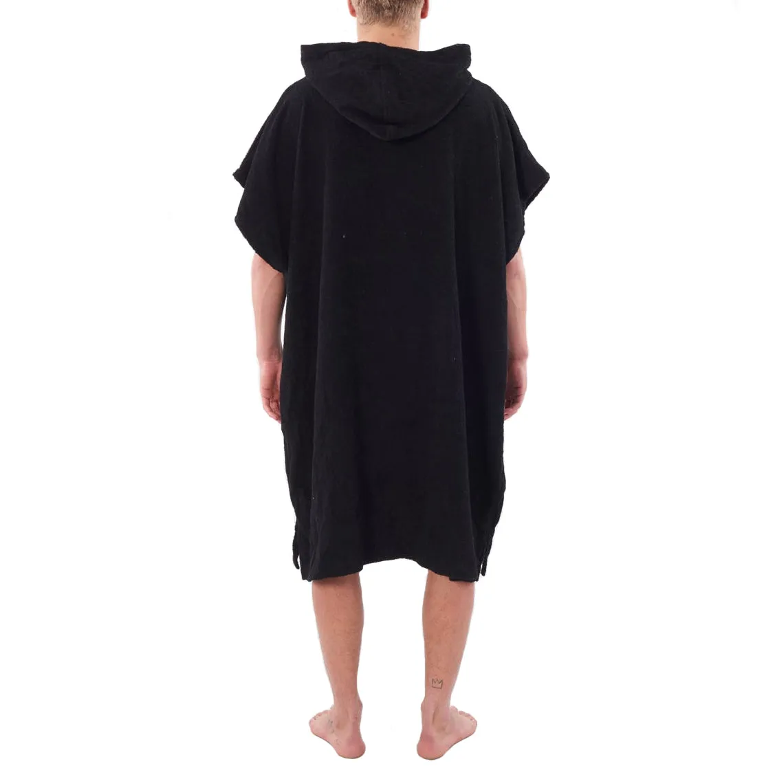 Rip Curl Icons Hooded Towel Changing Poncho