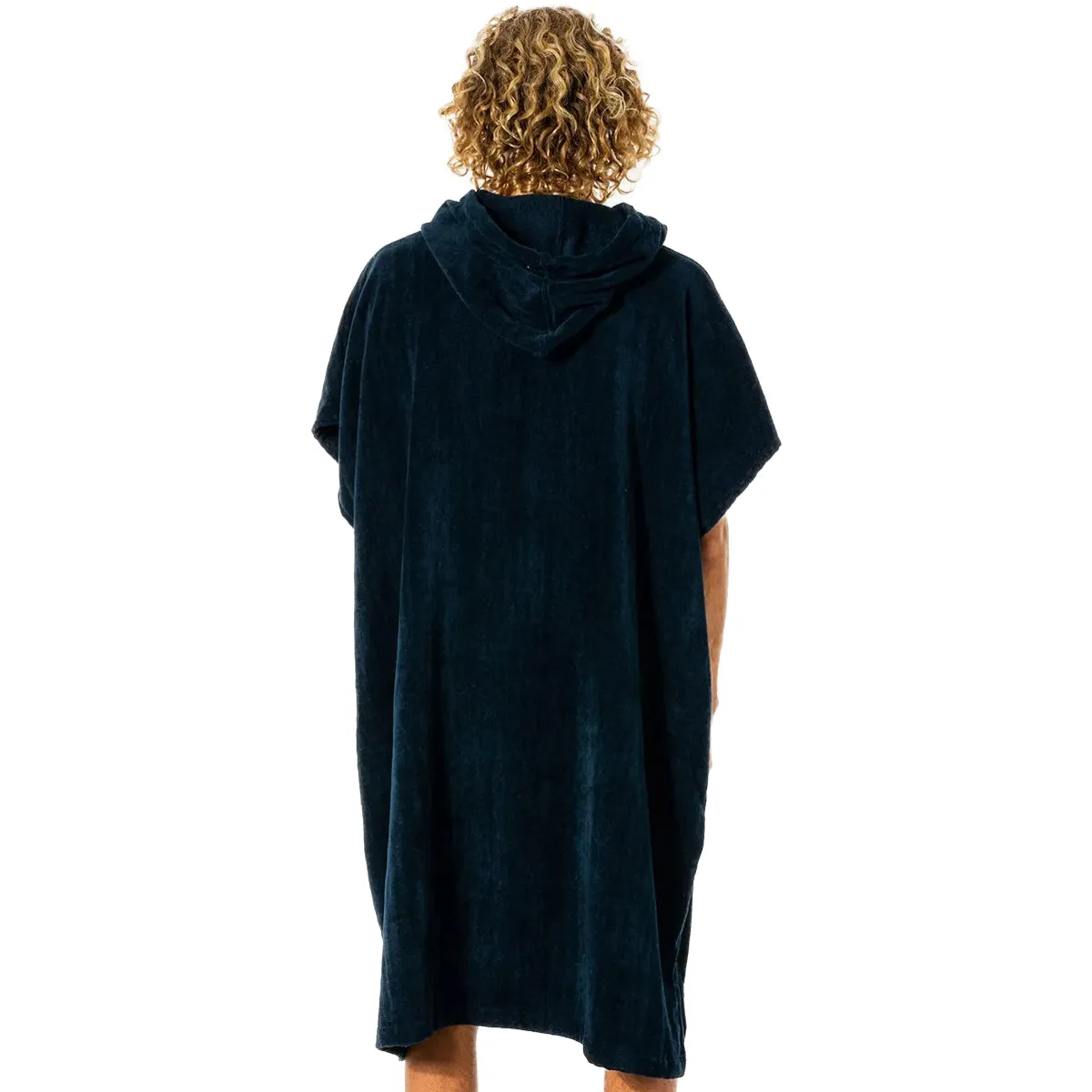 Rip Curl Icons Hooded Towel Changing Poncho