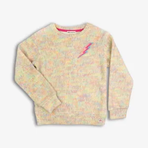 Ruby Sweatshirt | Lightning Bolt