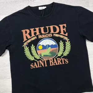 Saint Barth T-shirt