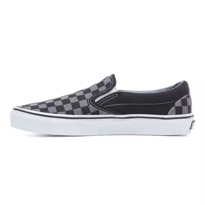 SCARPE CHECKERBOARD CLASSIC SLIP-ON