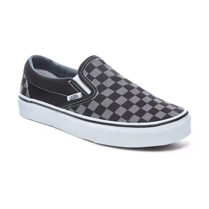 SCARPE CHECKERBOARD CLASSIC SLIP-ON