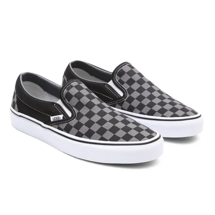 SCARPE CHECKERBOARD CLASSIC SLIP-ON