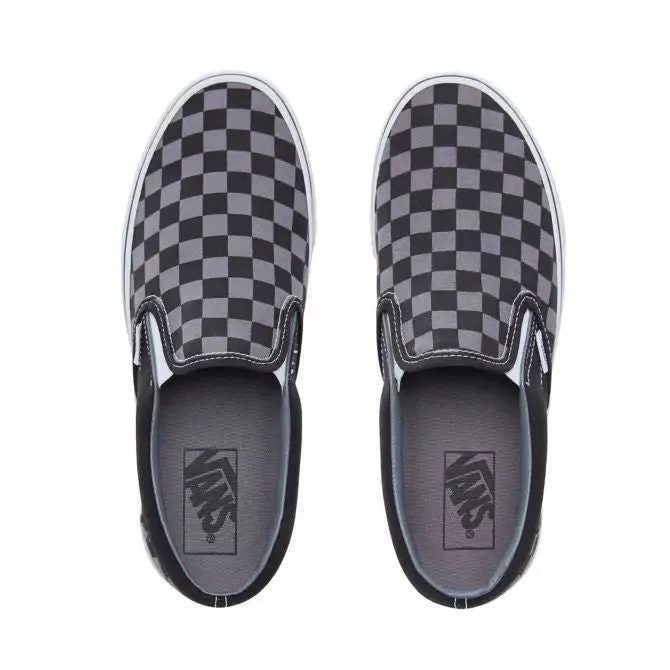 SCARPE CHECKERBOARD CLASSIC SLIP-ON