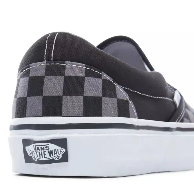 SCARPE CHECKERBOARD CLASSIC SLIP-ON