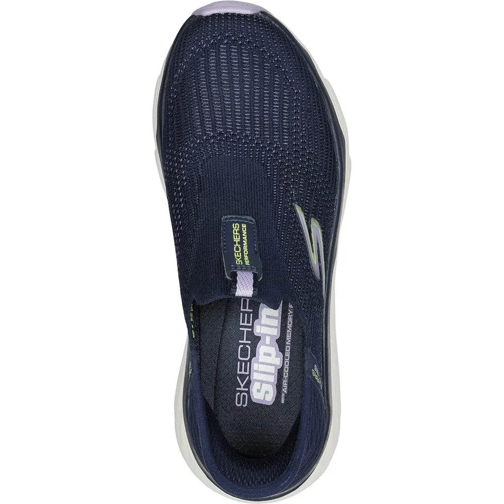 Skechers Max Cushioning - Smooth Shoe