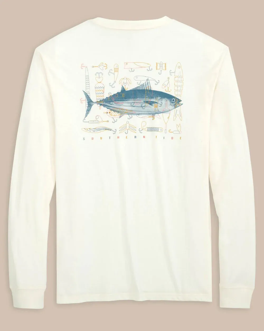 Skipjack Lures T-Shirt