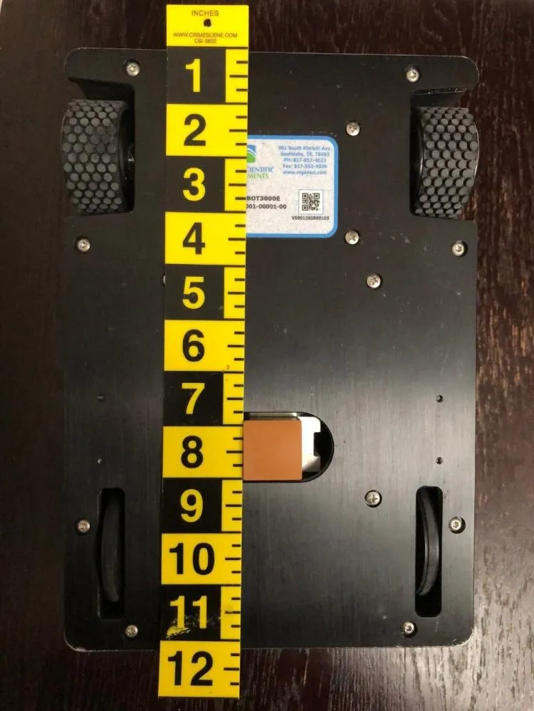 Slip Meters - BOT 3000E