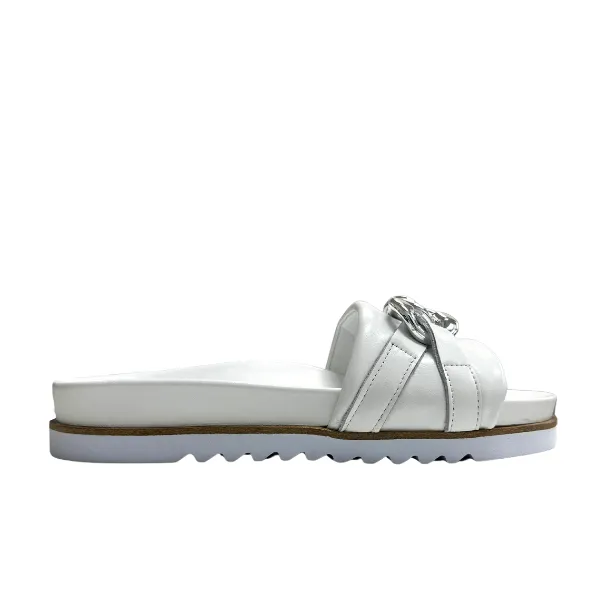 Sovella Women's Aria White