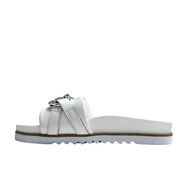 Sovella Women's Aria White