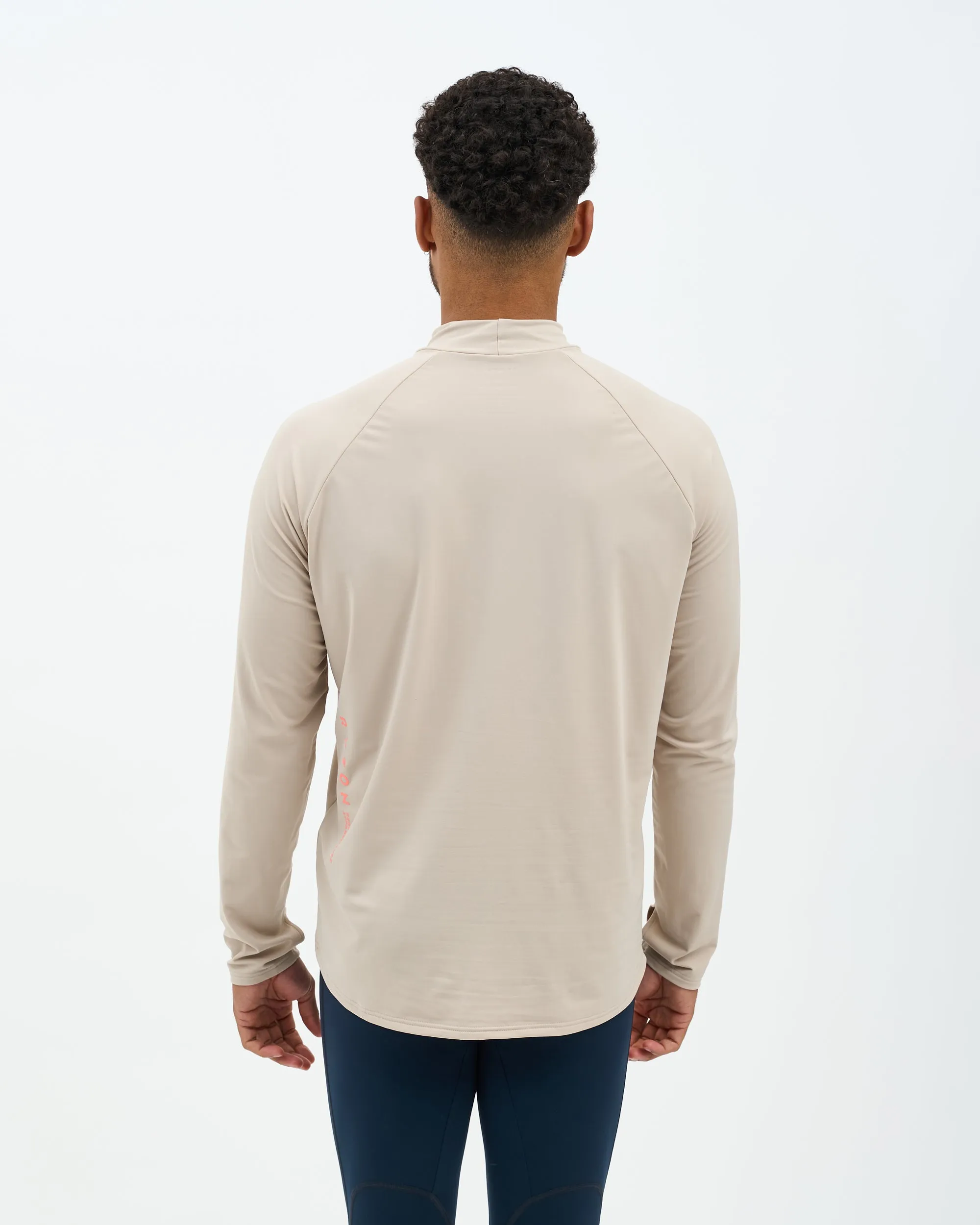 Spectra Thermal Mock Neck