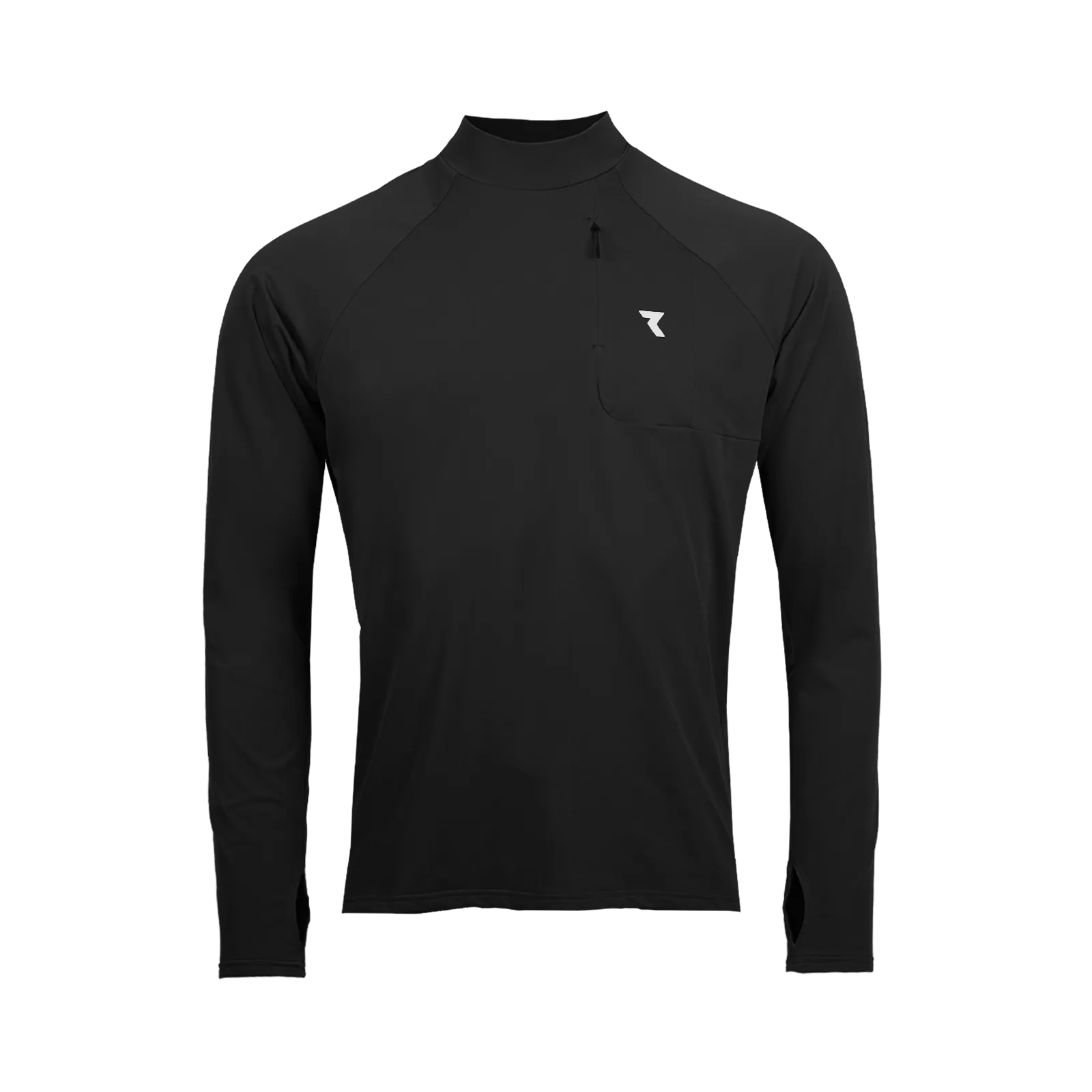 Spectra Thermal Mock Neck