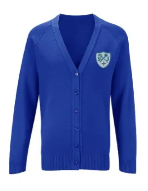 ST JOSEPH'S CATHOLIC PRIMARY SUTTON COLDFIELD CARDIGAN