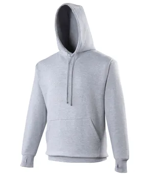 Street hoodie | Heather Grey