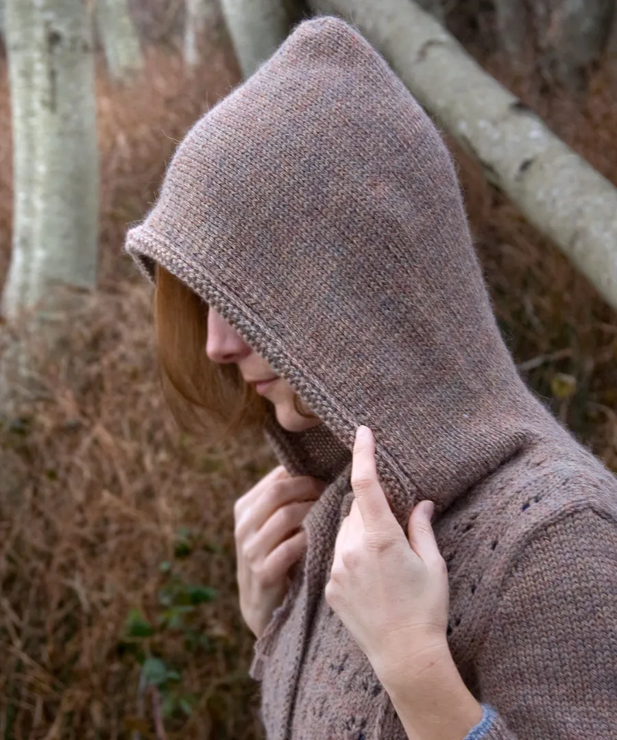 Sweet Oak Cardigan