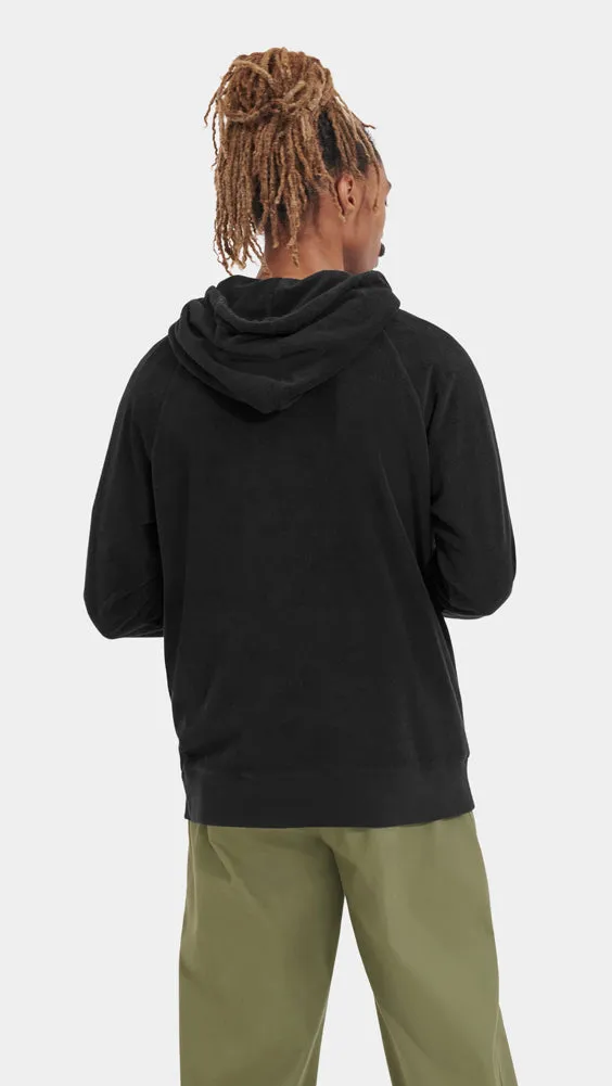 Terrance Hoodie FL in Tar by UGG