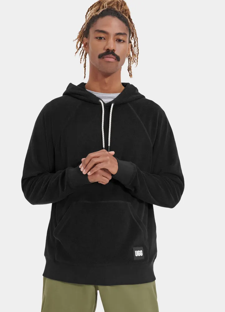 Terrance Hoodie FL in Tar by UGG