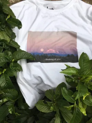 thinking of you T-Shirt