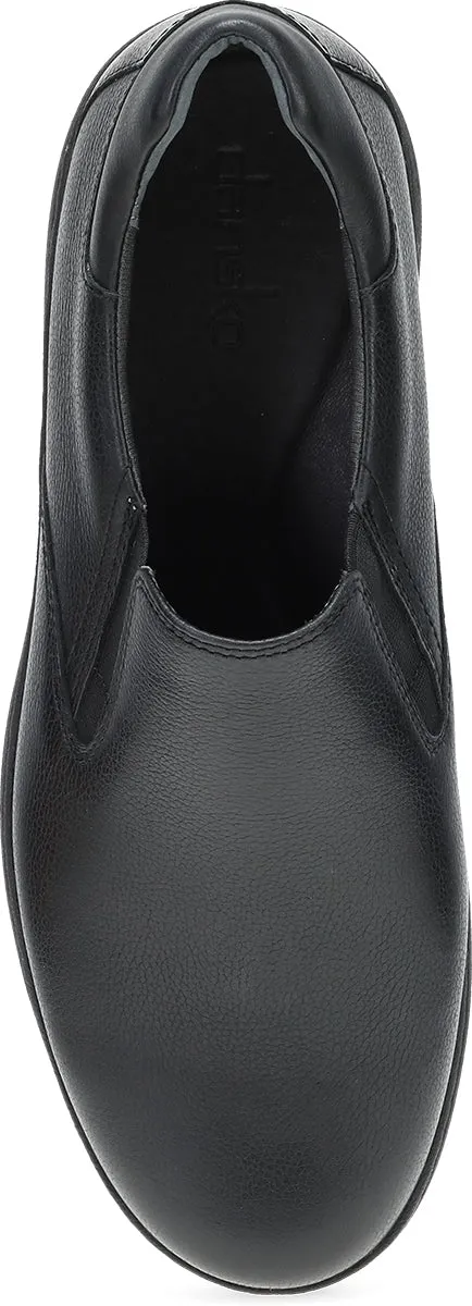 Thomas Black Slip On Slip Resistant