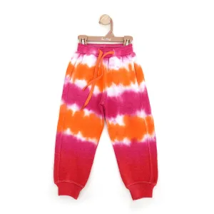 Tie Dye Tiny Tot Trousers