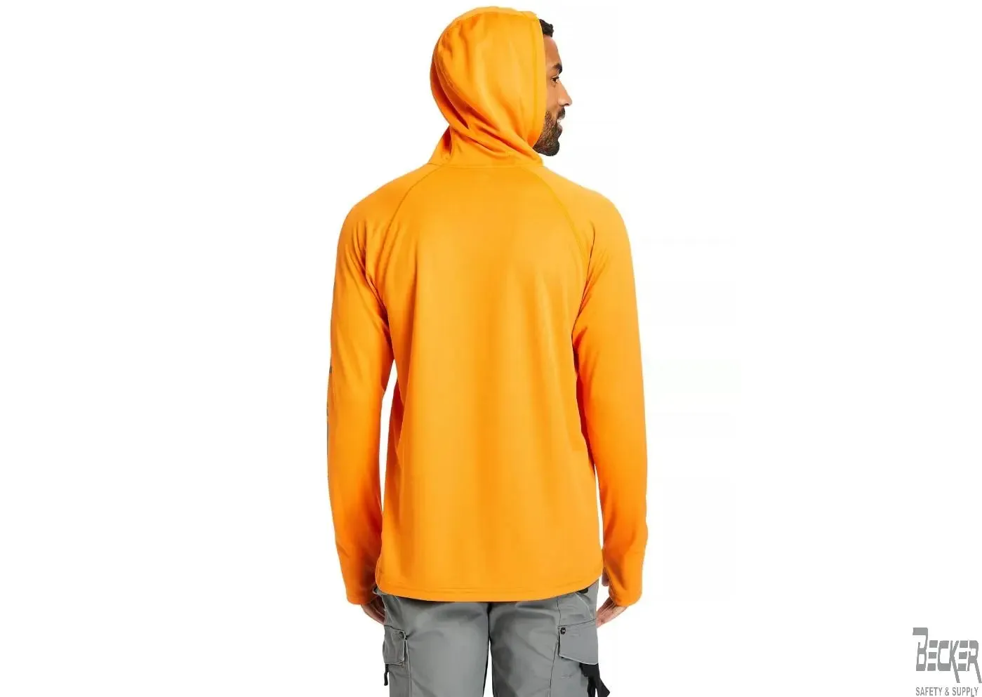 TIMBERLAND PRO - Wicking Good Hoodie,