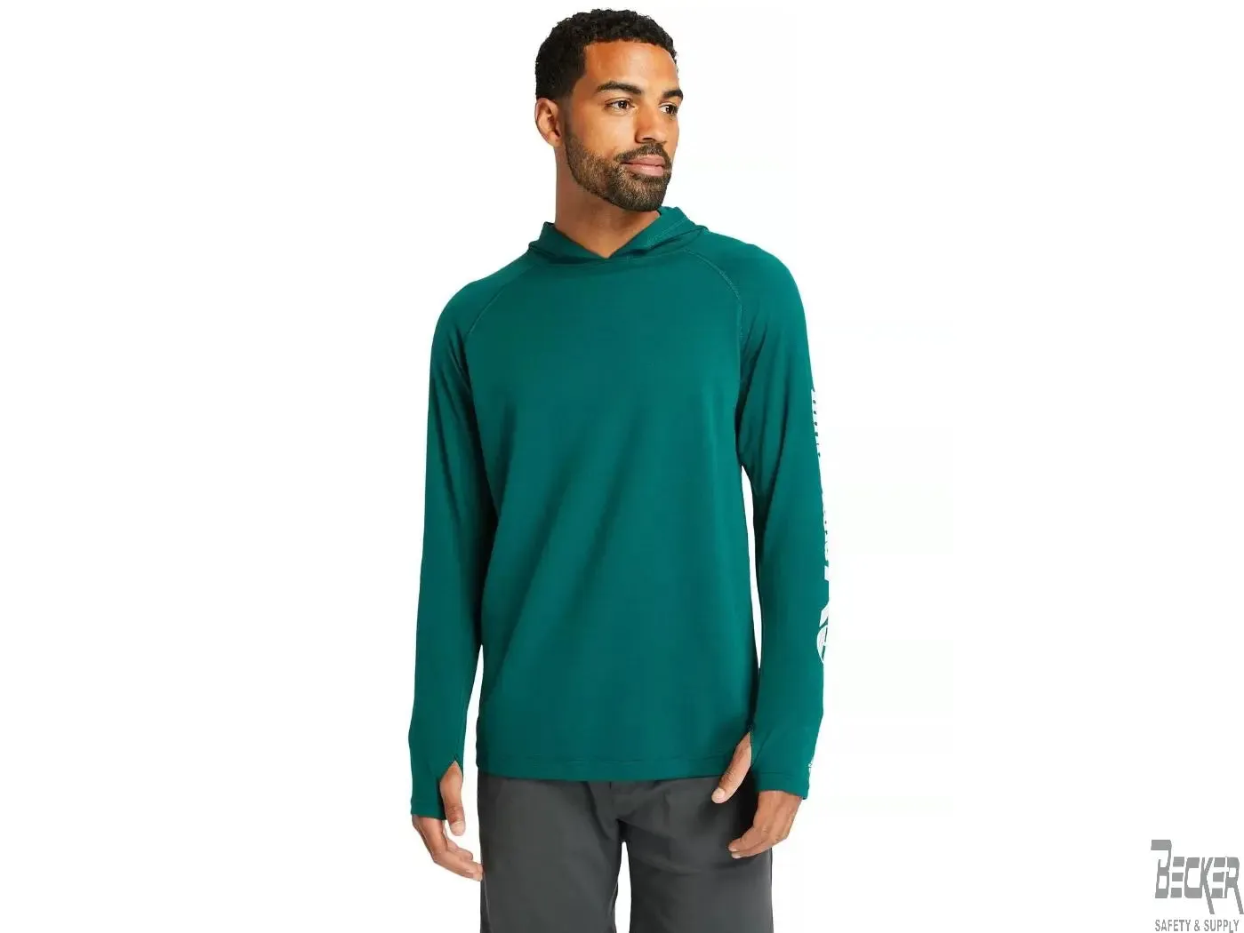 TIMBERLAND PRO - Wicking Good Hoodie,