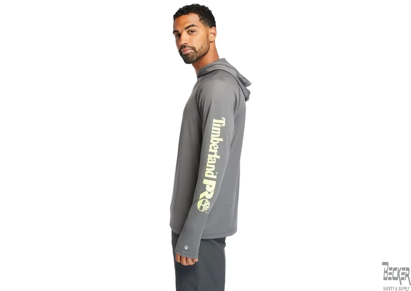 TIMBERLAND PRO - Wicking Good Hoodie,